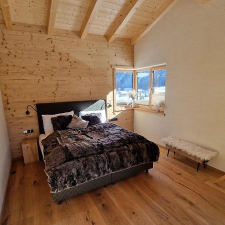 Die Holzgauerin Buitenkant foto