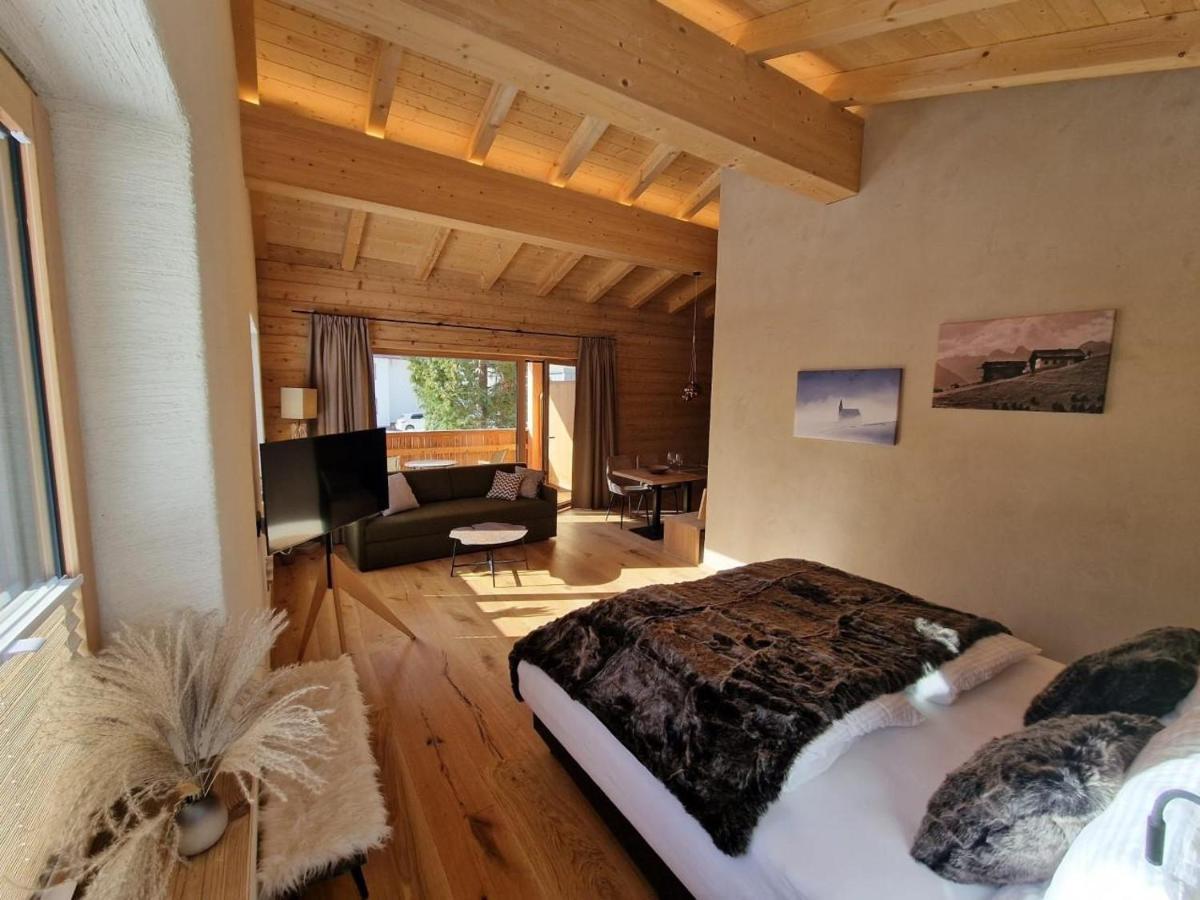 Die Holzgauerin Buitenkant foto