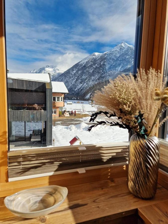 Die Holzgauerin Buitenkant foto
