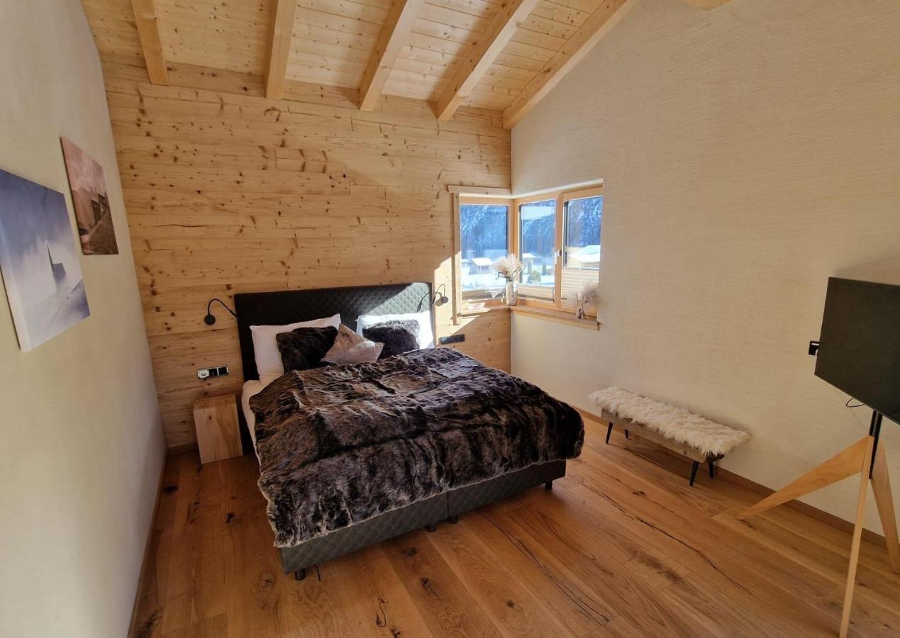 Die Holzgauerin Buitenkant foto