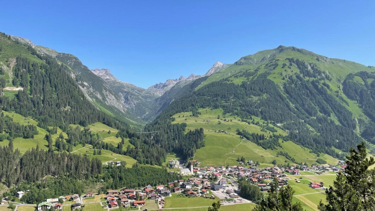Die Holzgauerin Buitenkant foto